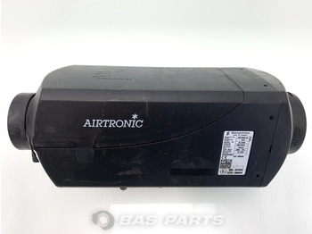 Încălzire/ Ventilație