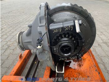 Diferențial MERITOR