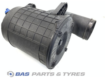 Sistem de admisie RENAULT