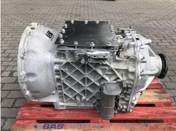 Cutie de viteze RENAULT T