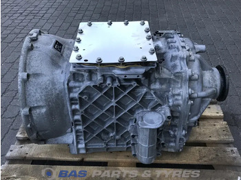 Cutie de viteze RENAULT T