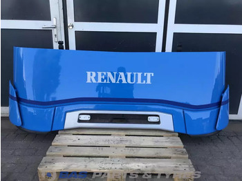 Caroserie și exterior RENAULT T