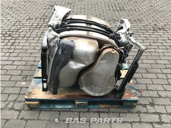 Toba esapament RENAULT