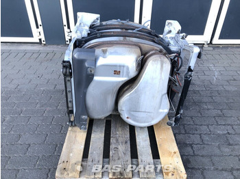 Toba esapament RENAULT