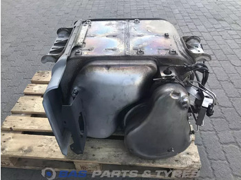 Toba esapament RENAULT