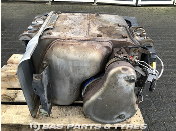 Toba esapament RENAULT