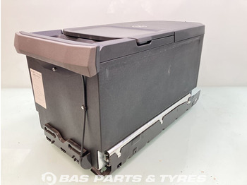 Piesă de schimb DAF XG