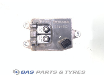 Piesă de schimb SCANIA