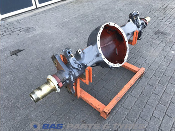 Axă spate pentru Camion Volvo Achterashuis Volvo 23568440: Foto 3 Axă spate pentru Camion Volvo Achterashuis Volvo 23568440: Foto 3