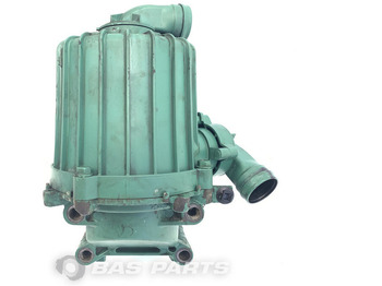 Motor şi piese VOLVO