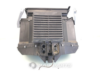 Încălzire/ Ventilație VOLVO