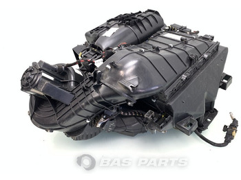 Încălzire/ Ventilație VOLVO