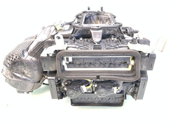 Încălzire/ Ventilație VOLVO