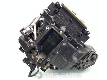Încălzire/ Ventilație pentru Camion Volvo Airco systeem Volvo 82907198: Foto 4