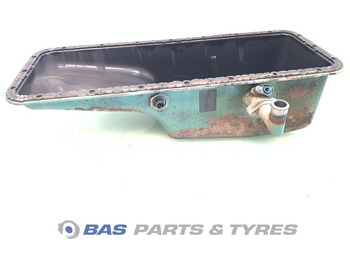 Motor şi piese VOLVO