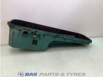 Motor şi piese VOLVO