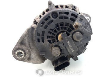 Alternator pentru Camion Volvo Dynamo Volvo 21257552: Foto 3