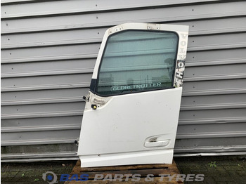 Uşă și piese VOLVO FH