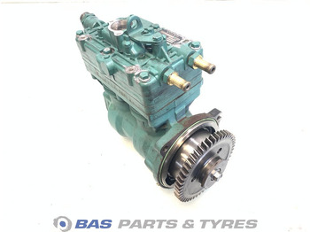 Motor şi piese VOLVO