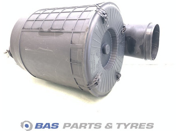 Sistem de admisie VOLVO