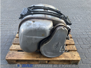 Toba esapament VOLVO