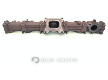 Galerie evacuare VOLVO