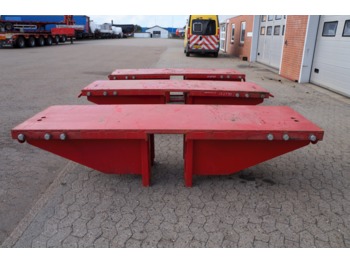 Ataşament pentru Remorcă Faymonville: Foto 4