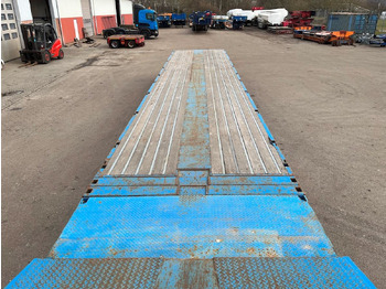 Nooteboom 0SDS în leasing Nooteboom 0SDS: Foto 5 Nooteboom 0SDS în leasing Nooteboom 0SDS: Foto 5