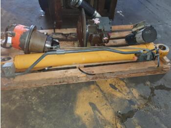 BOTELLA DE BALANCIN LIEBHER R904C  în leasing BOTELLA DE BALANCIN LIEBHER R904C: Foto 3