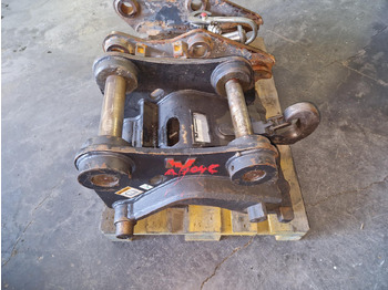 Cuplare rapidă VERACHTERT