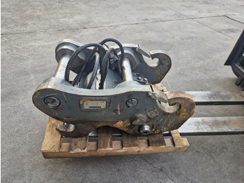 Cuplare rapidă LIEBHERR