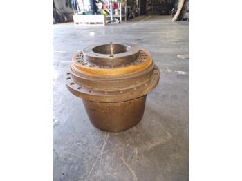 Transmisie finală LIEBHERR