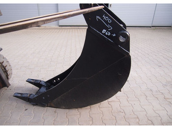 Cupă excavator LIEBHERR