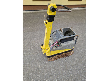Placă compactoare WACKER