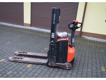 Electrostivuitor TOYOTA