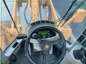 Încărcător frontal pe pneuri Case 621 C: Foto 5