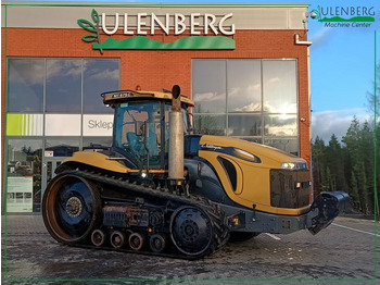 Tractor pe senile CHALLENGER