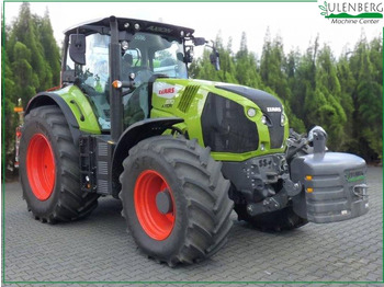 Tractor agricol CLAAS Axion 870