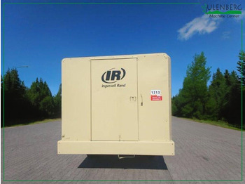 Compresor de aer Doosan XHP 1070 W CAT: Foto 4