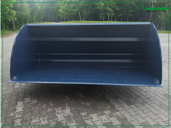 Cupă incărcător DIECI