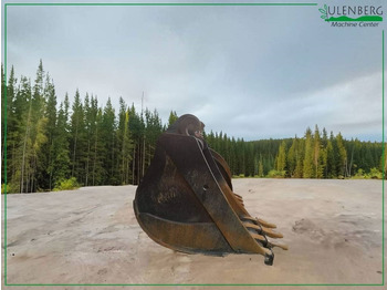 Cupă excavator KOMATSU