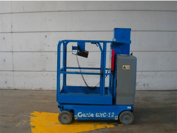 Platformă verticală GENIE