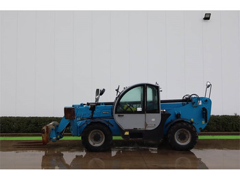 Stivuitor telescopic GENIE