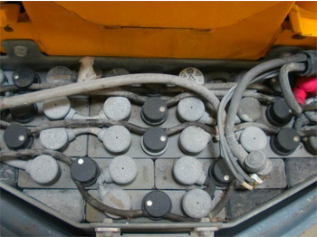 Platformă verticală Haulotte STAR 10: Foto 5