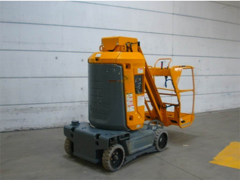 Platformă verticală Haulotte STAR 10: Foto 4