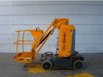 Platformă verticală HAULOTTE