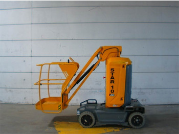 Platformă verticală HAULOTTE