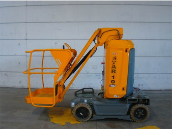 Platformă verticală HAULOTTE