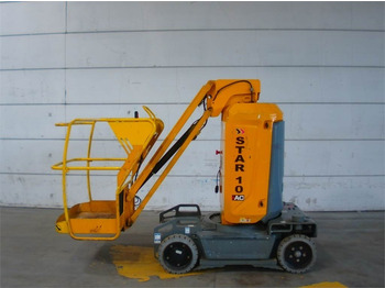 Platformă verticală HAULOTTE