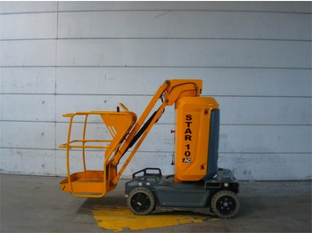 Platformă verticală HAULOTTE